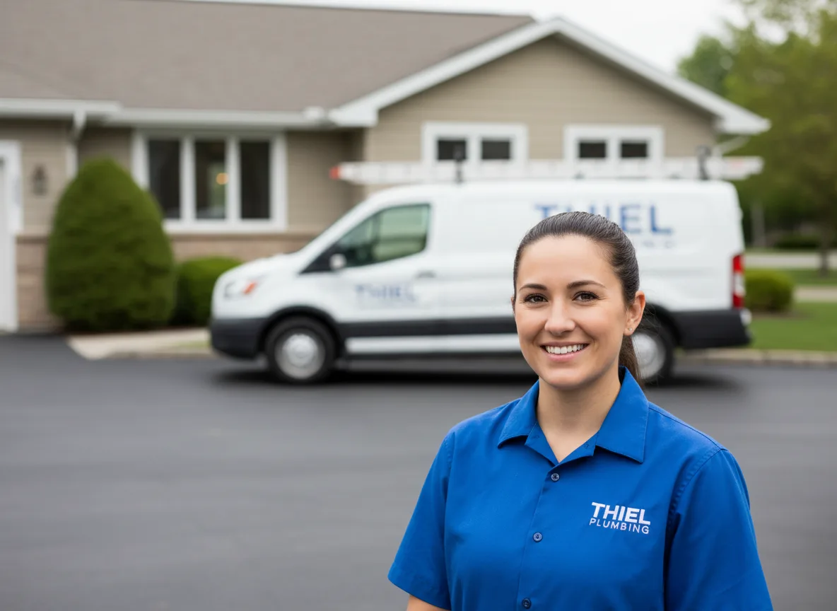 Plumber Atlantic, IA FAQs